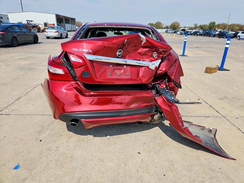 Aukcja sprzedaży 2016 Nissan Altima, vin: 1N4AL3AP5GN392288, numer aukcji: 70269896