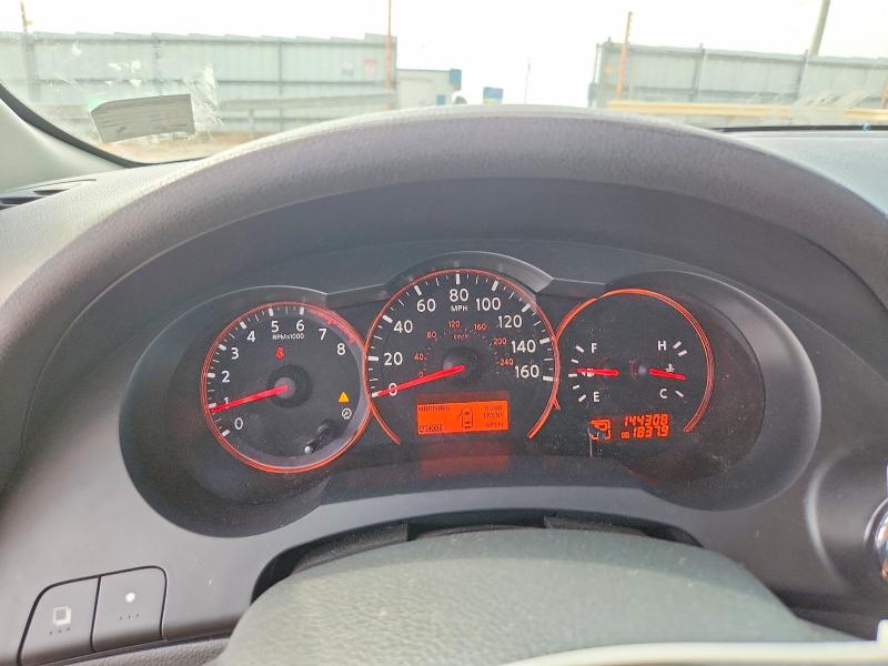 Продаж на аукціоні авто 2007 Nissan Altima, vin: 1N4AL21E47N407243, номер лоту: 68225616