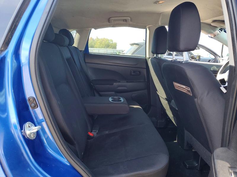 Продаж на аукціоні авто 2015 Mitsubishi Outlander Sport, vin: 4A4AP3AU6FE008711, номер лоту: 69205266