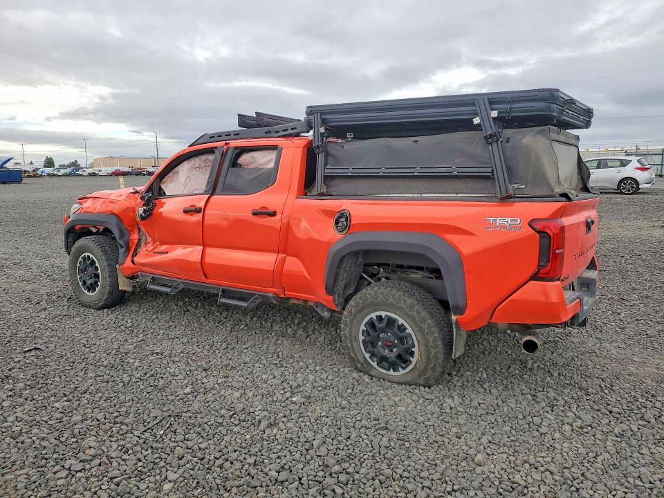 Auction sale of the 2024 Toyota Tacoma, vin: 3TYLB5JN9RT035598, lot number: 70894466