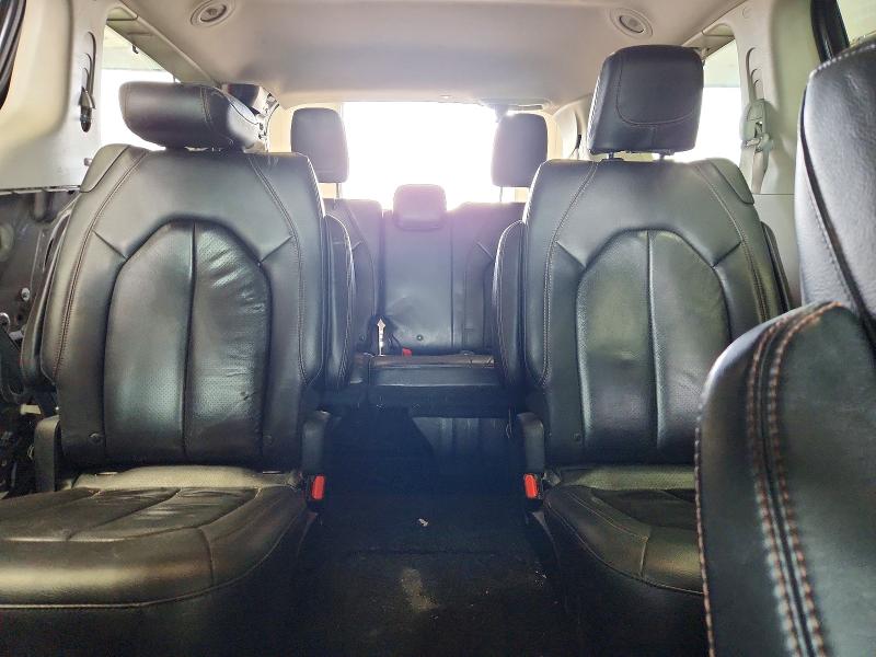 Aukcja sprzedaży 2018 Chrysler Pacifica, vin: 2C4RC1EG5JR194736, numer aukcji: 67537056