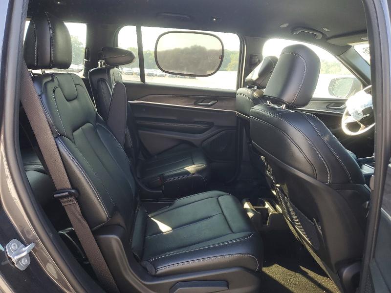 Aukcja sprzedaży 2024 Jeep Grand Cherokee, vin: 1C4RJJBG7R8615888, numer aukcji: 67540676