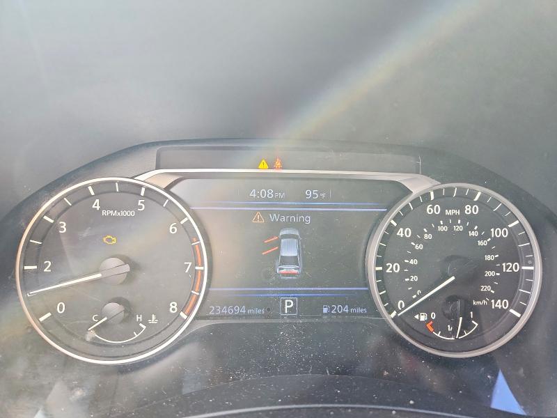 Продажа на аукционе авто 2020 Nissan Altima, vin: 1N4BL4BV3LN317025, номер лота: 70177676