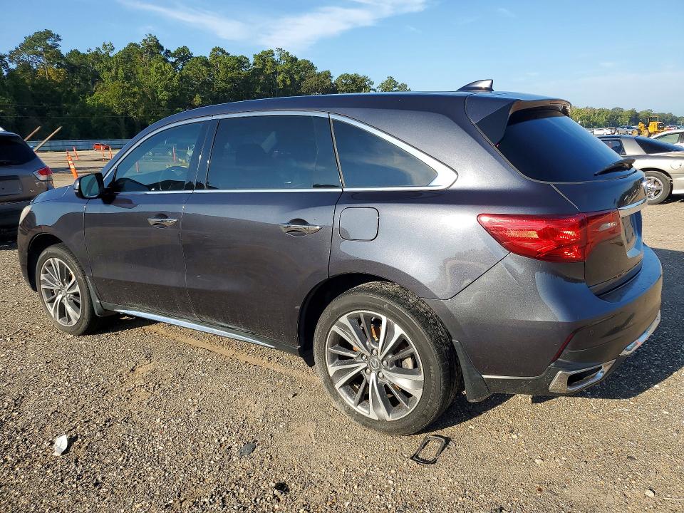 Aukcja sprzedaży 2019 Acura Mdx, vin: 5J8YD3H59KL002390, numer aukcji: 67434626