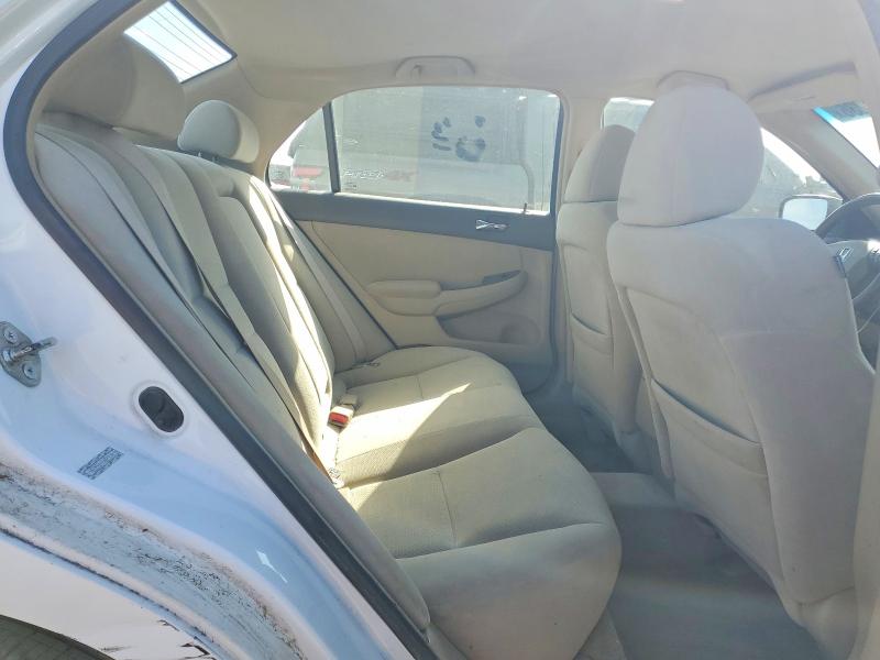 Aukcja sprzedaży 2006 Honda Accord, vin: 1HGCM56496A079178, numer aukcji: 67652236