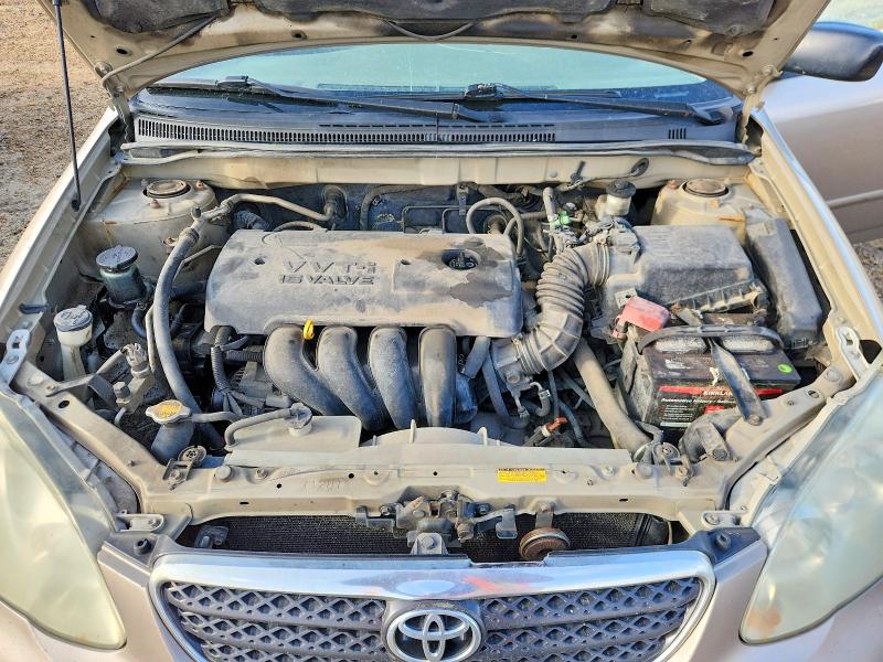 Aukcja sprzedaży 2005 Toyota Corolla, vin: 2T1BR32E55C883700        , numer aukcji: 67715386
