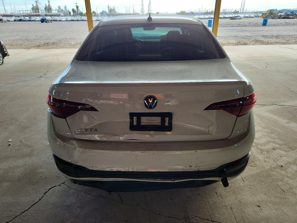 Продаж на аукціоні авто 2023 Volkswagen Jetta, vin: 3VW5M7BU0PM040845, номер лоту: 66853706