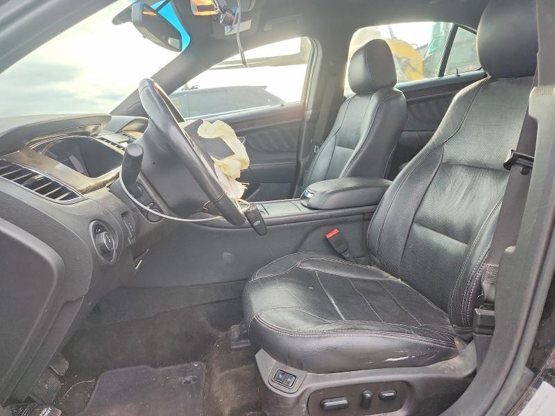 69920476 :رقم المزاد ، 1FAHP2F85FG116176 vin ، 2015 Ford Taurus مزاد بيع