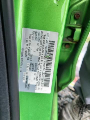 Aukcja sprzedaży 2011 Mazda Mazda2, vin: JM1DE1HY5B0107387, numer aukcji: 70150286