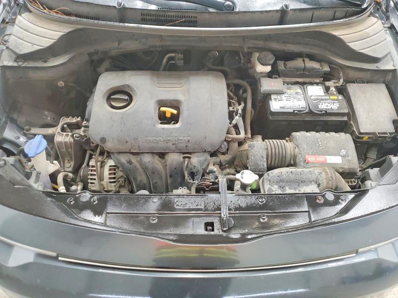 Продаж на аукціоні авто 2020 Kia Soul, vin: KNDJ23AU3L7734564, номер лоту: 69601856