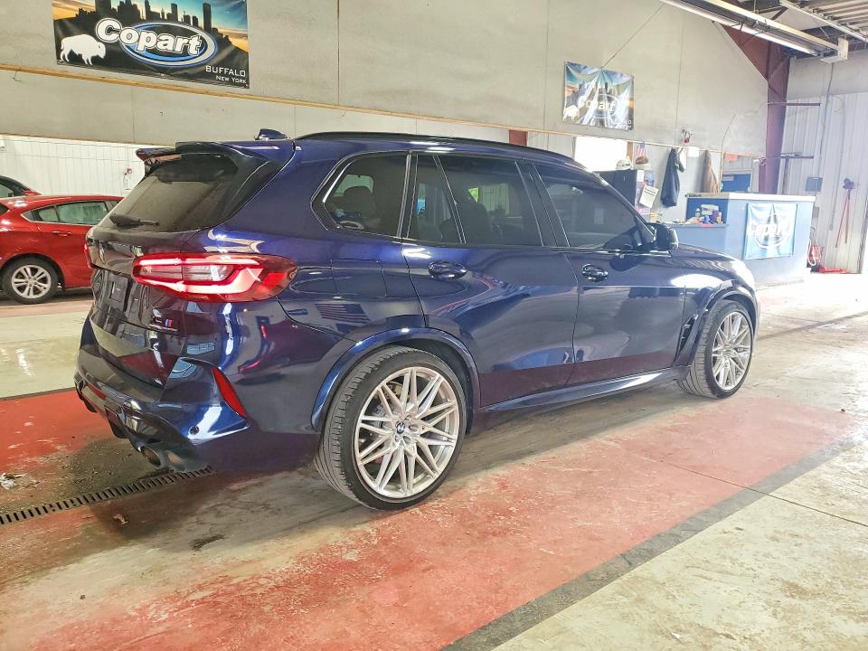 66532906 :رقم المزاد ، 5YMJU0C03M9F17146 vin ، 2021 Bmw X5 مزاد بيع