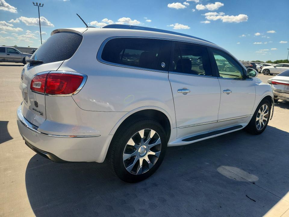 Aukcja sprzedaży 2016 Buick Enclave, vin: 5GAKVCKD6GJ155041, numer aukcji: 67175796