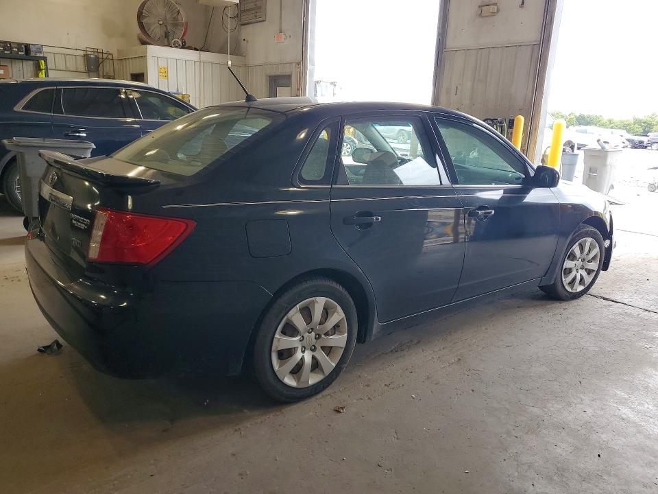 Aukcja sprzedaży 2011 Subaru Impreza, vin: JF1GE6A63BH502565, numer aukcji: 69317896