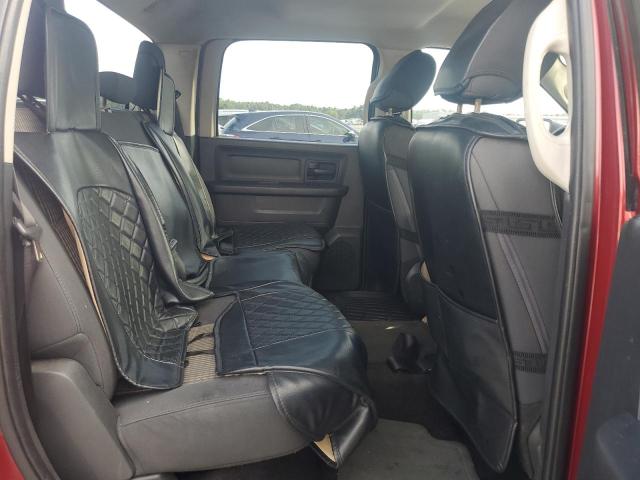 Aukcja sprzedaży 2012 Dodge Ram 1500, vin: 1C6RD6KP9CS236008, numer aukcji: 69004926