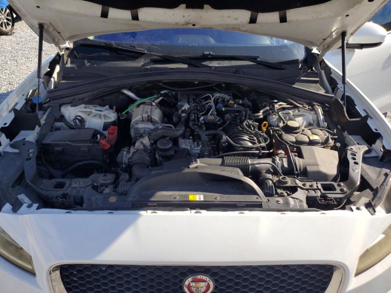 Продаж на аукціоні авто 2018 Jaguar F-pace, vin: SADCJ2FN5JA293855, номер лоту: 70132816
