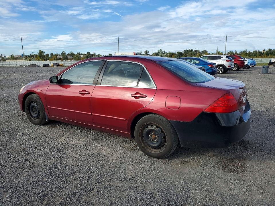 Aukcja sprzedaży 2006 Honda Accord, vin: 1HGCM56846A810795, numer aukcji: 70510926
