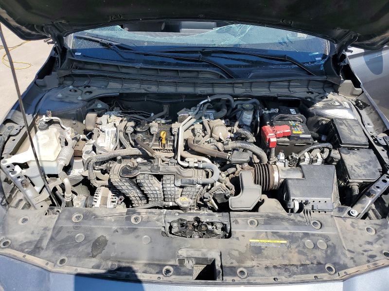 2025 Nissan Altima მანქანა იყიდება აუქციონზე, vin: 1N4BL4DV2SN360041, აუქციონის ნომერი: 69707266