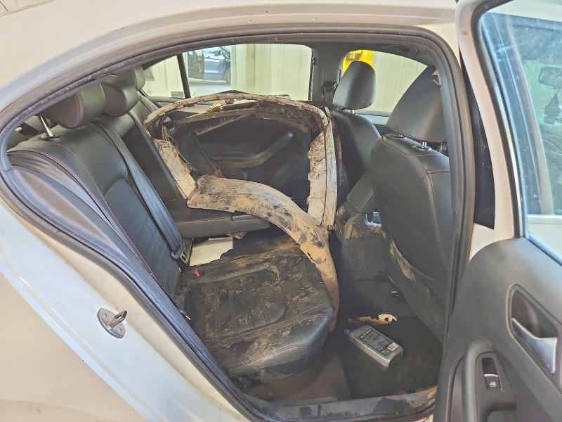 Aukcja sprzedaży 2013 Volkswagen Jetta, vin: 3VW4A7AJ7DM420868, numer aukcji: 68200316