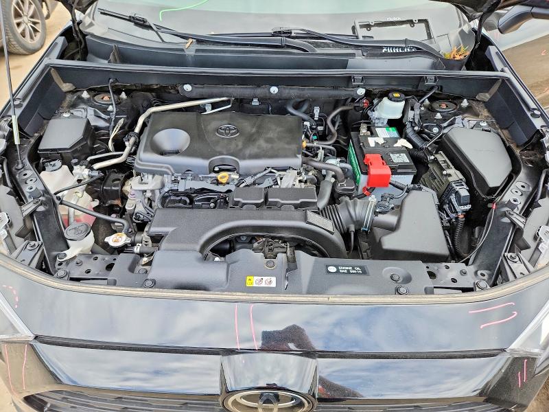 Aukcja sprzedaży 2019 Toyota Rav4, vin: 2T3R1RFV1KC053396, numer aukcji: 68925776