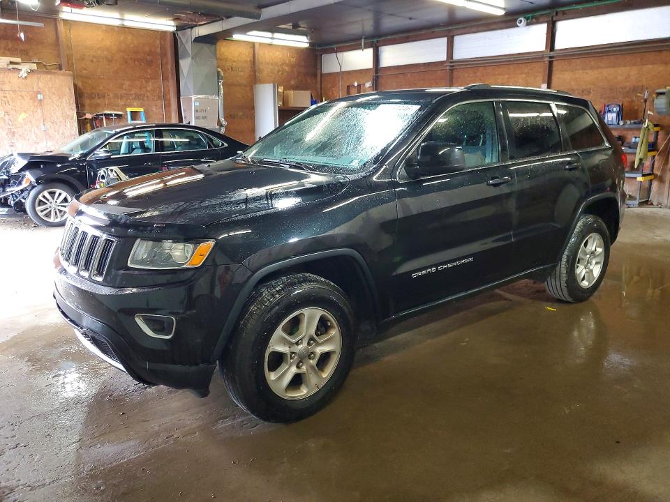 Aukcja sprzedaży 2016 Jeep Grand Cherokee, vin: 1C4RJFAG4GC379693, numer aukcji: 66764446