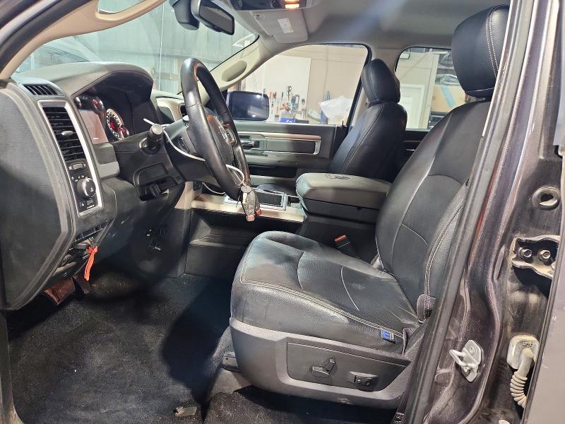 66942566 :رقم المزاد ، 1C6RR7LM9FS525311 vin ، 2015 Ram 1500 مزاد بيع