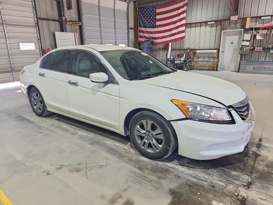 Продажа на аукционе авто 2012 Honda Accord, vin: 1HGCP2F69CA114868, номер лота: 68060946