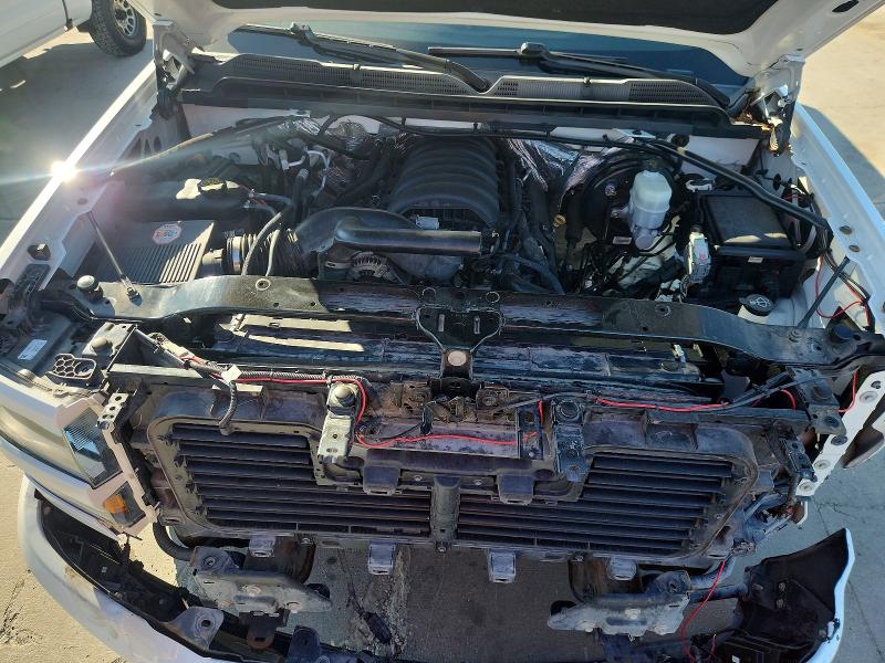 Продажа на аукционе авто 2017 Chevrolet Silverado, vin: 3GCUKREC5HG456991, номер лота: 68068466