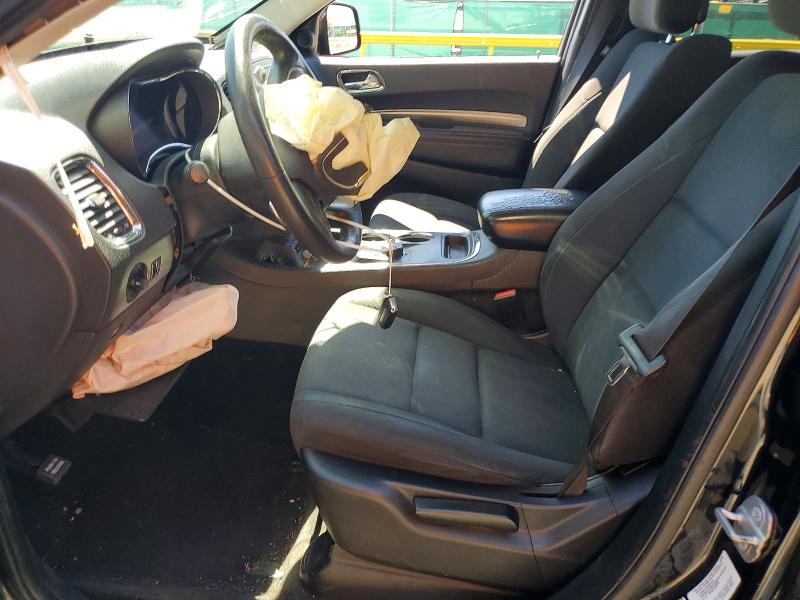Продажа на аукционе авто 2014 Dodge Durango, vin: 1C4RDJAG6EC550564, номер лота: 67904136
