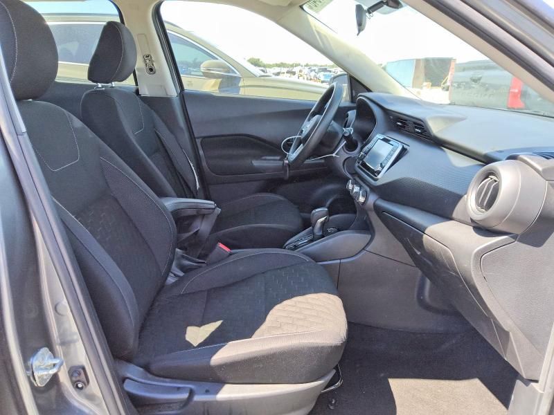 Aukcja sprzedaży 2022 Nissan Kicks, vin: 3N1CP5BV9NL513307, numer aukcji: 70357046