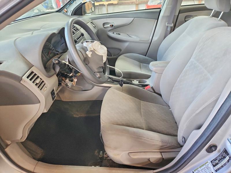 Aukcja sprzedaży 2009 Toyota Corolla, vin: 2T1BU40E59C085467, numer aukcji: 67323096