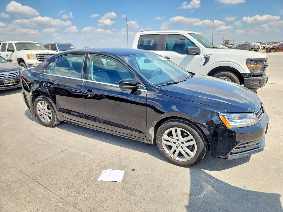 Aukcja sprzedaży 2017 Volkswagen Jetta, vin: 3VW2B7AJ4HM282605, numer aukcji: 69734886