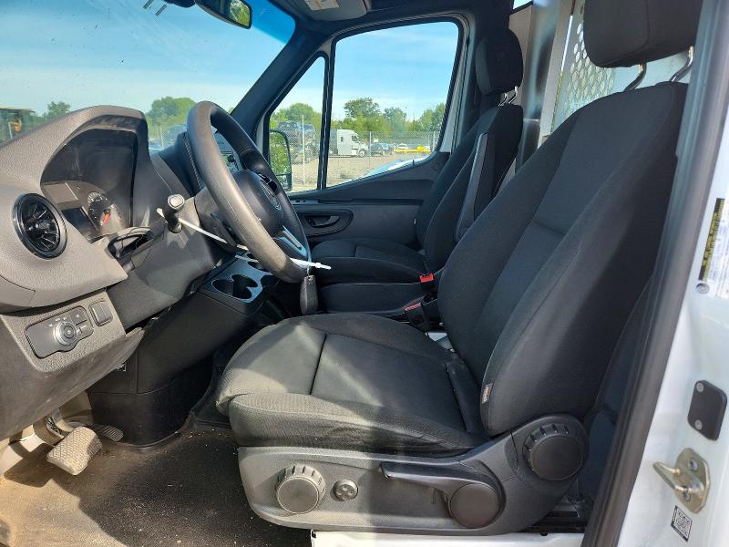 Продажа на аукционе авто 2020 Mercedes-benz Sprinter, vin: W1W5ECHY3LT024075, номер лота: 64917356