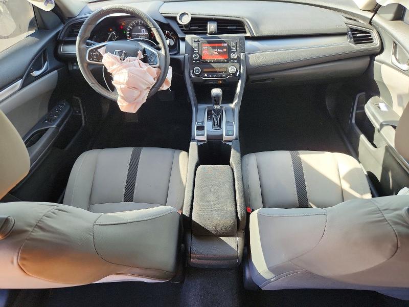 2018 Honda Civic მანქანა იყიდება აუქციონზე, vin: 2HGFC2F5XJH602659, აუქციონის ნომერი: 70283036