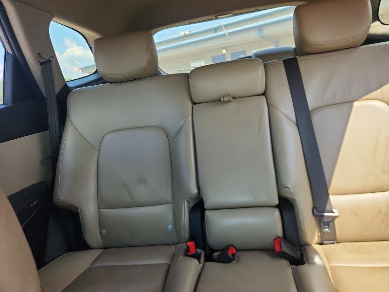 Aukcja sprzedaży 2017 Hyundai Santa Fe, vin: KM8SM4HF2HU185567, numer aukcji: 69161016