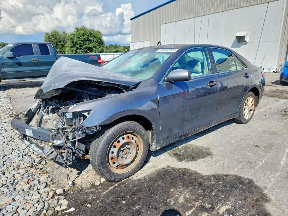 68817926 :رقم المزاد ، 4T1BE46K79U358983 vin ، 2009 Toyota Camry مزاد بيع