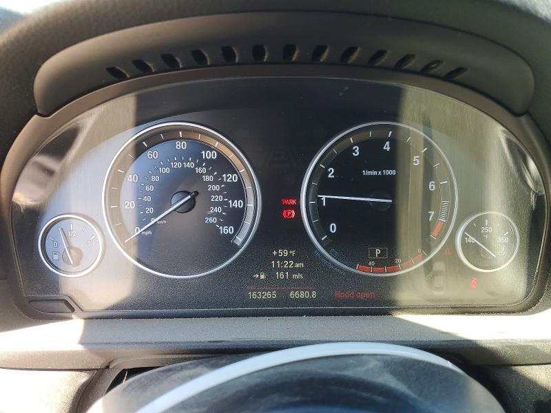 Продаж на аукціоні авто 2012 Bmw 528 Xi, vin: WBAXH5C54CDW03152, номер лоту: 69377456