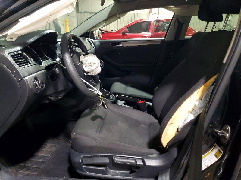 Aukcja sprzedaży 2015 Volkswagen Jetta, vin: 3VWD17AJ6FM352971, numer aukcji: 70816596