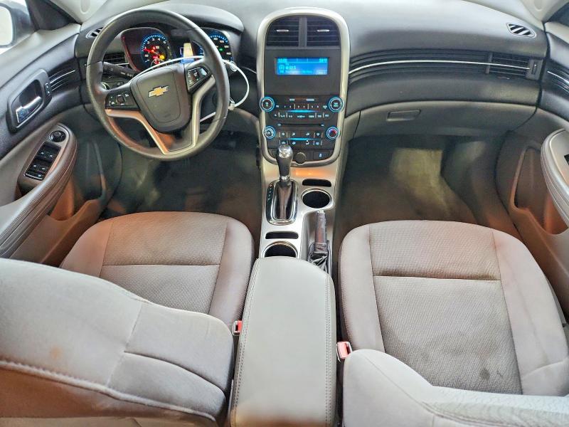 Продажа на аукционе авто 2015 Chevrolet Malibu, vin: 1G11A5SL2FF299642, номер лота: 68197086