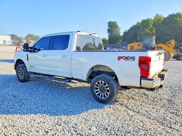 67461926 :رقم المزاد ، 1FT7W2BT9NEF65955 vin ، 2022 Ford F250 مزاد بيع