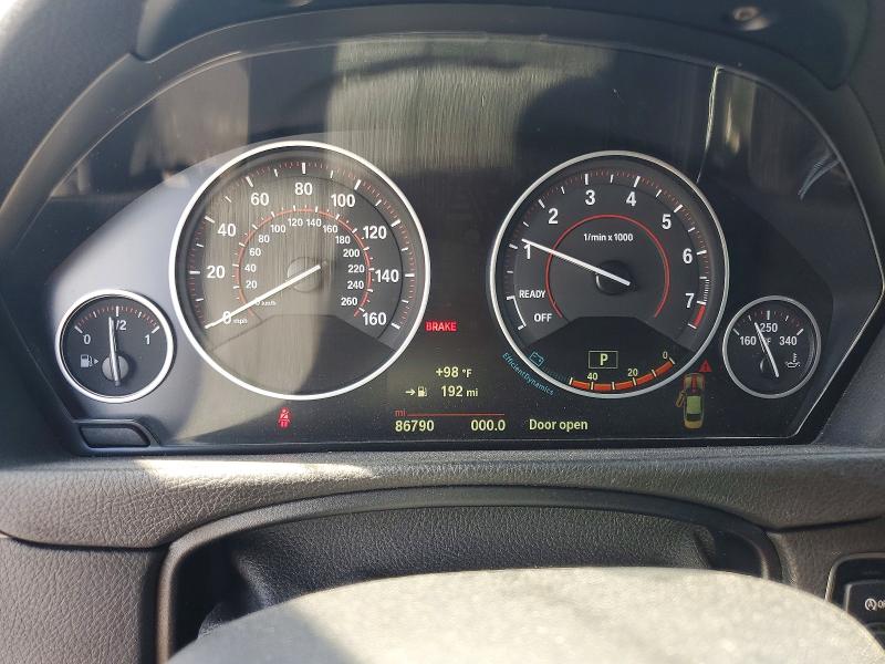 Продаж на аукціоні авто 2019 Bmw 430i, vin: WBA4W3C57KAF92101, номер лоту: 68272476