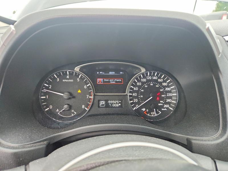 2014 Nissan Pathfinder მანქანა იყიდება აუქციონზე, vin: 5N1AR2MM4EC660224, აუქციონის ნომერი: 67676316