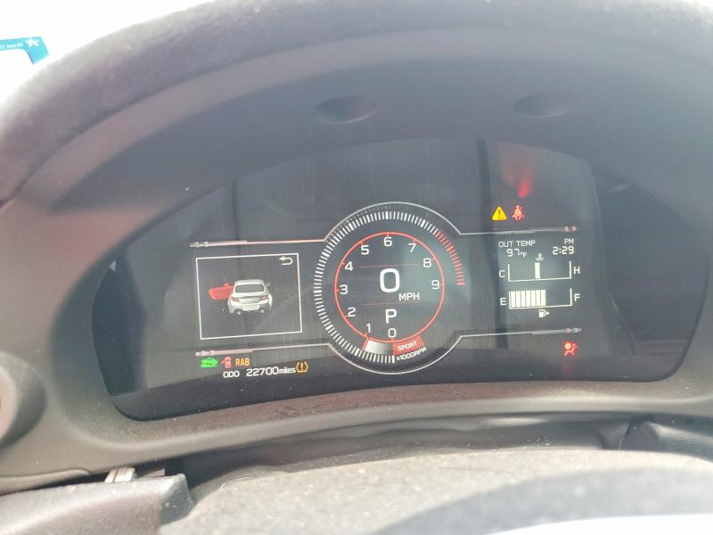 Продаж на аукціоні авто 2023 Toyota Gr 86, vin: JF1ZNBF19P8758621, номер лоту: 69554216