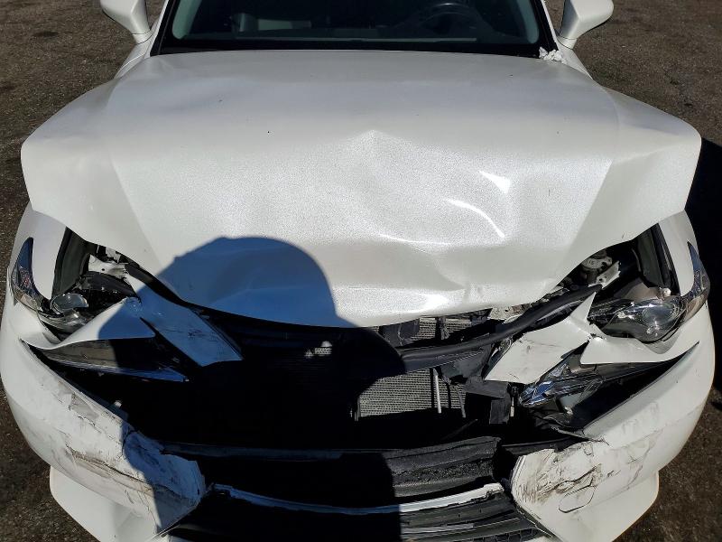 Aukcja sprzedaży 2016 Lexus Is, vin: JTHBA1D28G5029944, numer aukcji: 68100316