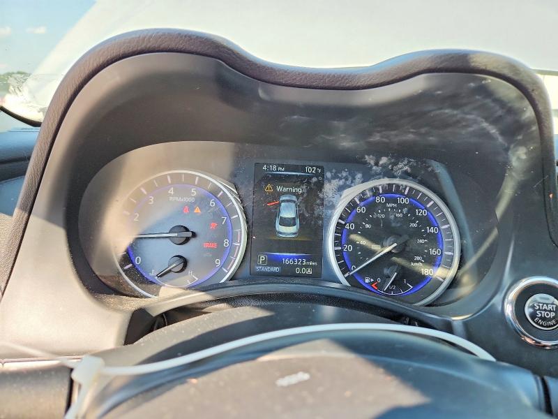 Продажа на аукционе авто 2015 Infiniti Q50, vin: JN1BV7AP6FM357573, номер лота: 67332556