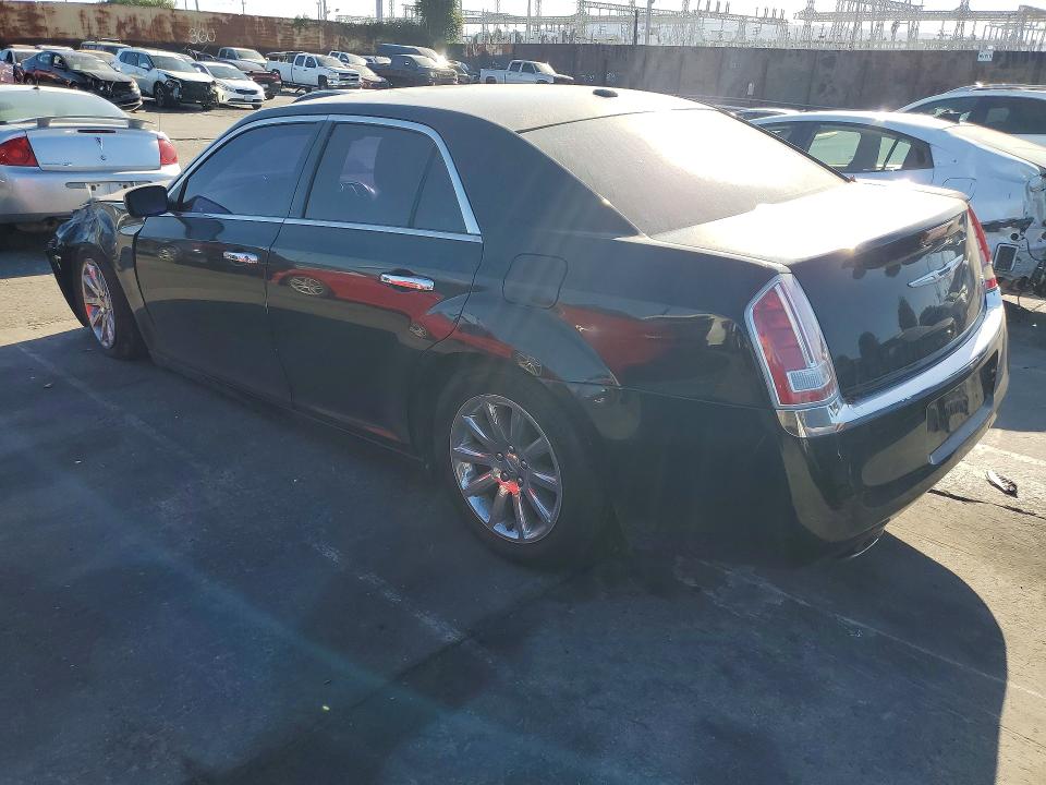 Aukcja sprzedaży 2012 Chrysler 300, vin: 2C3CCACG0CH251124, numer aukcji: 70180526