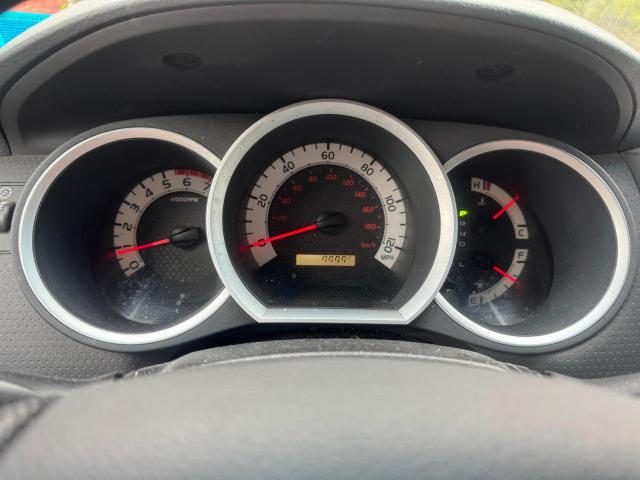 71095866 :رقم المزاد ، 3TMLU4EN9DM113932 vin ، 2013 Toyota Tacoma مزاد بيع