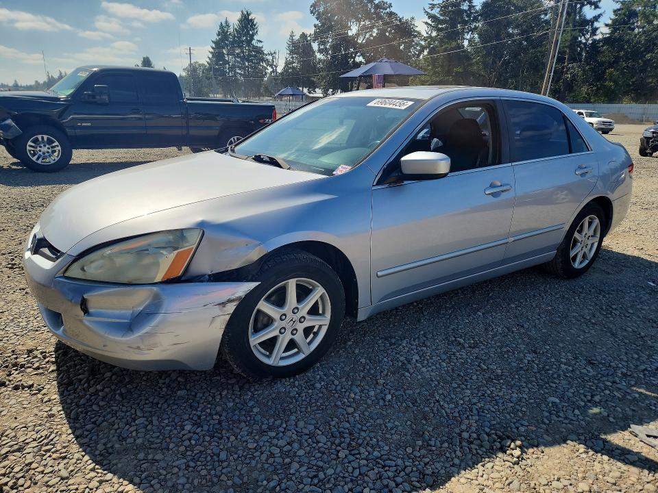 Aukcja sprzedaży 2003 Honda Accord, vin: 1HGCM66533A099355, numer aukcji: 69604456