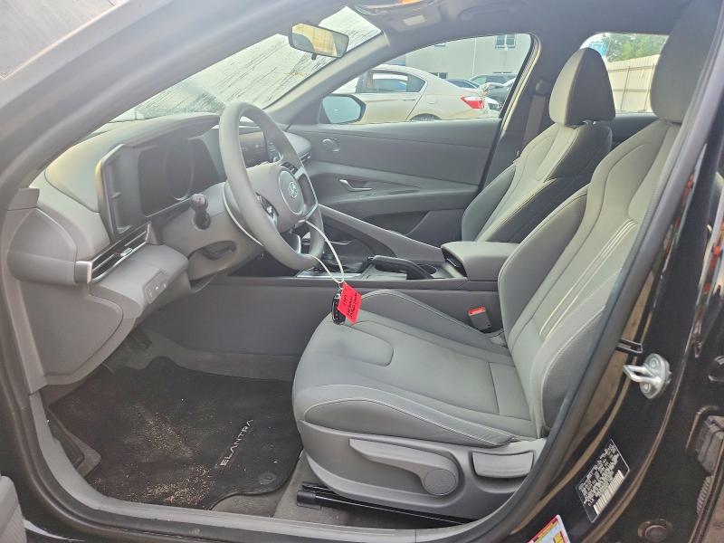 Aukcja sprzedaży 2023 Hyundai Elantra, vin: KMHLM4AGXPU519950, numer aukcji: 67143486