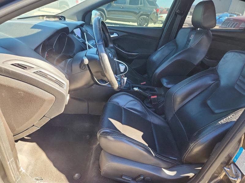 Продаж на аукціоні авто 2016 Ford Focus, vin: 1FADP3L95GL310636, номер лоту: 71168496