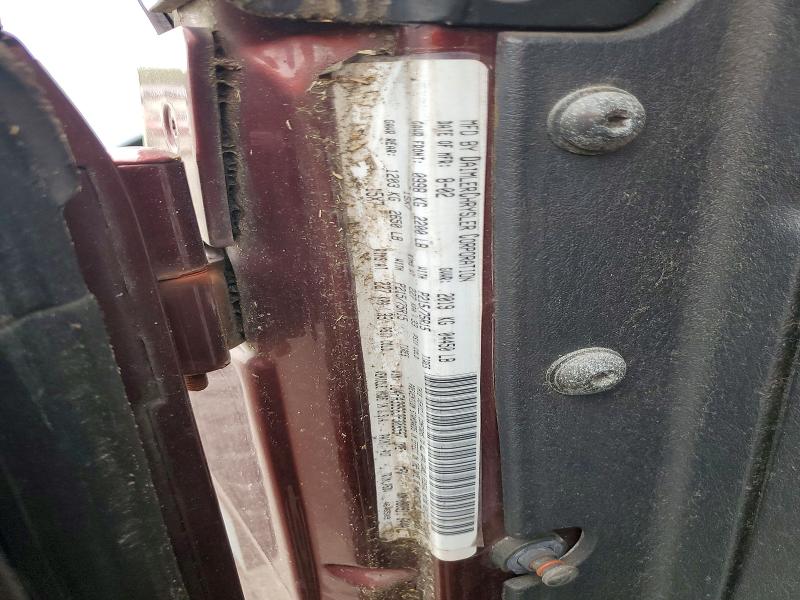 69787676 :رقم المزاد ، 1J4FA39S63P308597 vin ، 2003 Jeep Wrangler مزاد بيع